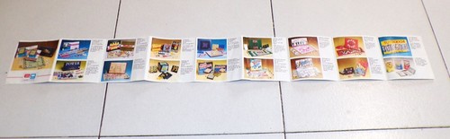 Catalogo giochi editrice - catalogo,