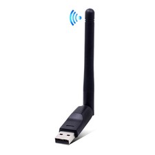 USB MINI RETE VELOCE ANTENNA