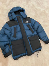 Giacca parka uomo The North