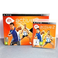 EA Sports ACTIVE 2 PERSONAL