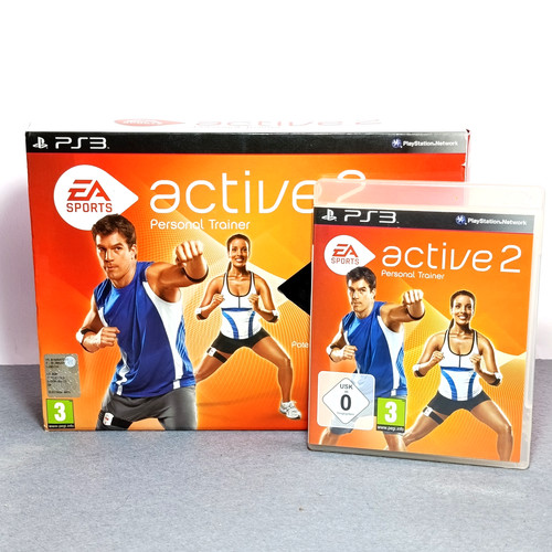 Sports active personal - sports, 2