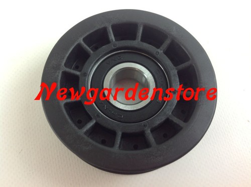 Puleggia plastica per - in,