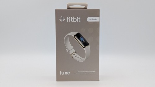 Fitbit luxe activity tracker - fitbit,