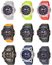 Orologio SMAEL - Sport