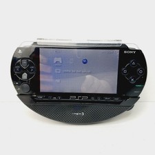 Sony PSP 1004 Con Scheda Sd