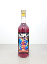 Campari bitter limited edition - bitter,