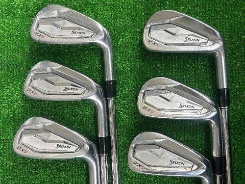 Dunlop srixon zx5 set - di, ferri