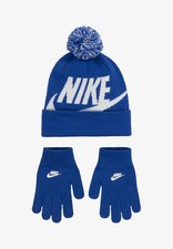 SET NIKE CAPPELLO E GUANTI