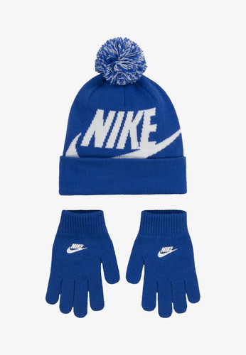 Set nike cappello guanti - nike, e