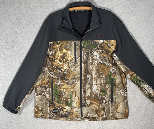 Dri duck giacca softshell - giacca,
