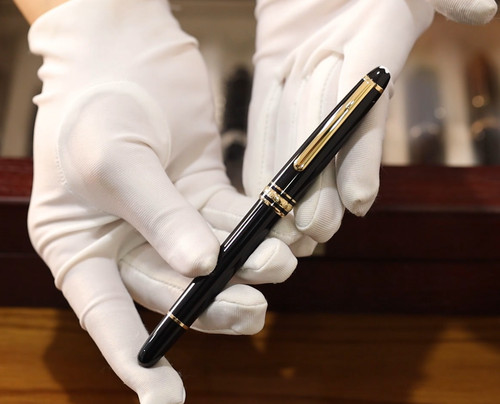 Montblanc penna roller