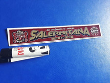 ADESIVO STICKERS ULTRAS