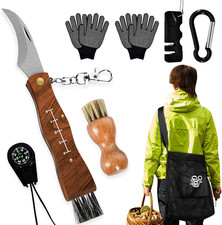 Coltello per Funghi, Coltello