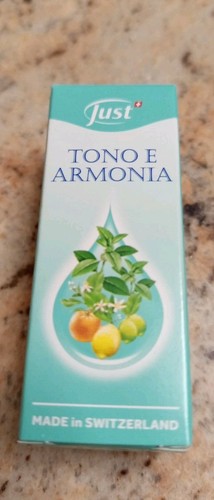 Just oli essenziali olio - essenziali,,