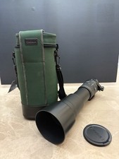 Sigma 170-500mm f5-6.3 APO