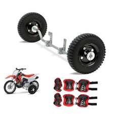 Cerchi allenamento Dirt Bike