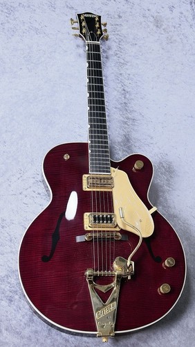 Gretsch g6122 1959 nashville - g6122-1959,