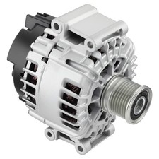Nuovo generatore alternatore