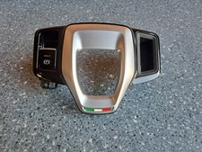 CORNICE LEVA CAMBIO ALFA ROMEO