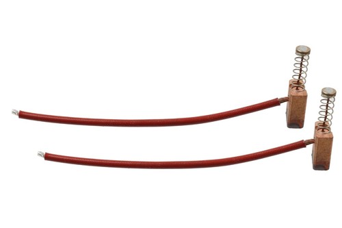 Carbone alternatore set - carbone,
