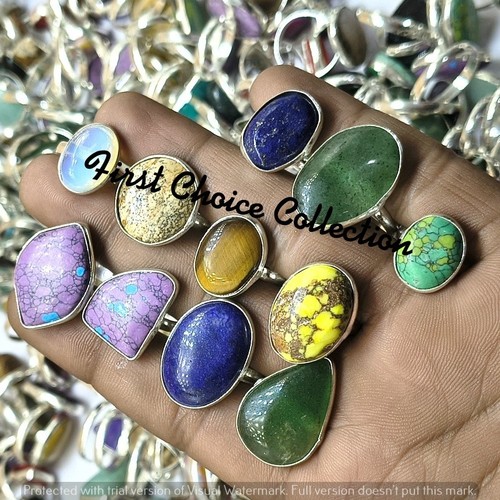 Acquista anelli opalite mix - acquista,