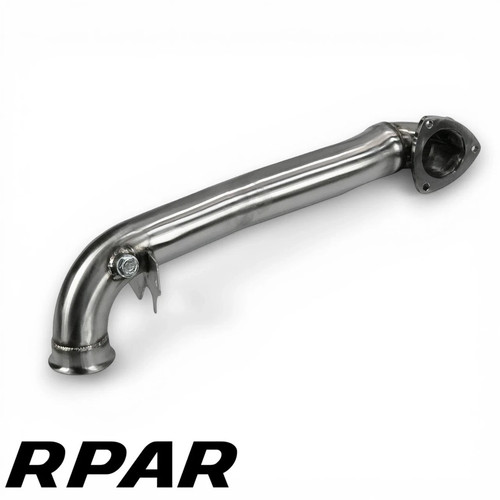Down pipe peugeot - 207, 208