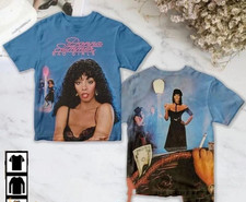 Donna Summer Bad Girls Album