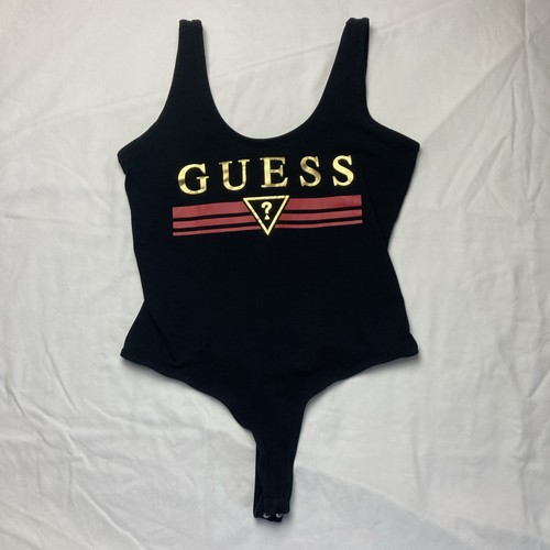 Body tuta donna guess grande - body,