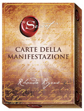 The Secret. Carte Della