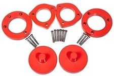 Kit Sollevamento Livellamento