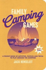 Jack Henseleit Family Camping