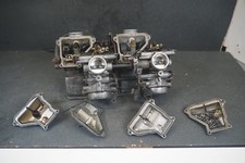 CARBURATORE HONDA VF400F 84