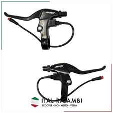 LEVE FRENO BICI ELETTRICA FAT