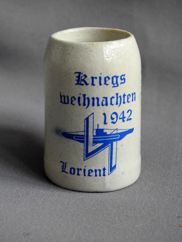 Old ww2 german kriegsmarine - old,