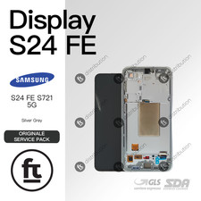SAMSUNG DISPLAY S24 FE 5G S721