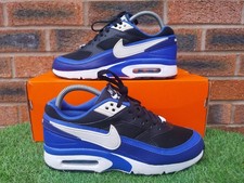 NIKE AIR MAX BW CLASSIC UK