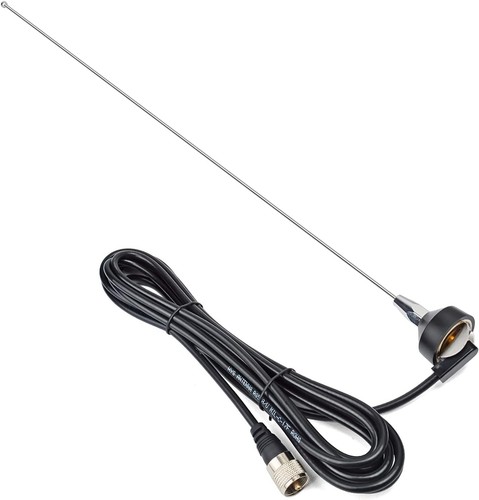 Nmo antenna sintonizzabile 118 - nmo,