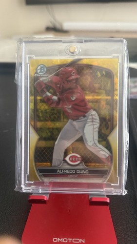 Bowman chrome draft sapphire - bowman,