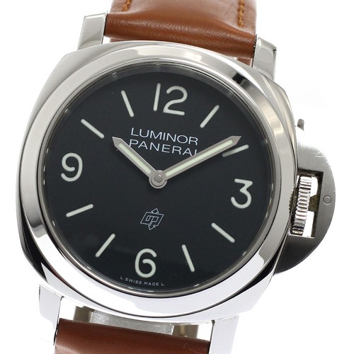 Orologio uomo panerai - panerai, luminor