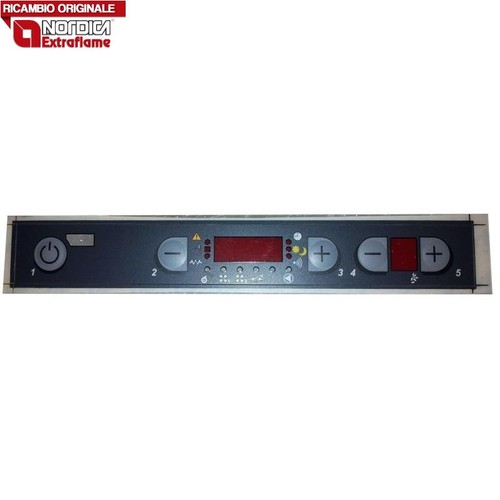 Extraflame 009270483 - extraflame,