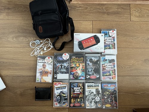 Console portatile sony - console,