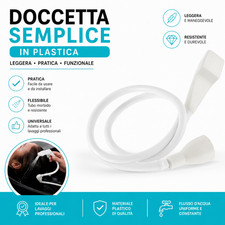 Doccetta semplice per - semplice,