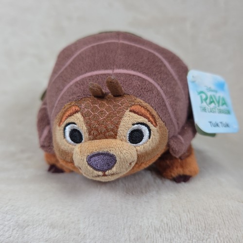 Peluche disney raya ultimo - e, l'ultimo