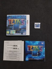 Tetris 3ds nintendo pal - nintendo,