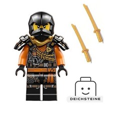 Lego ninjago cole climber - lego,