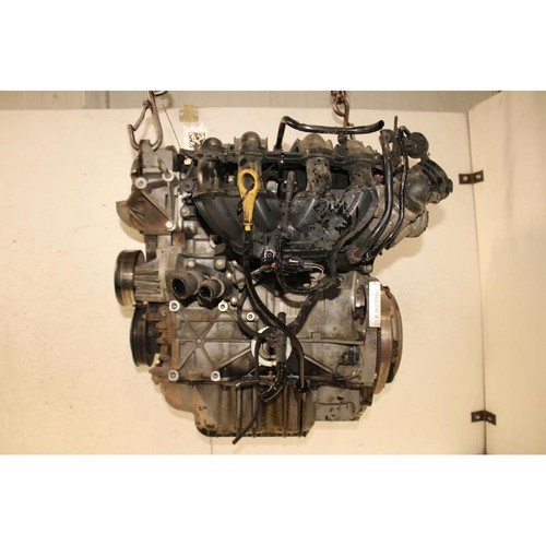 Motore compl stjb ford - compl., fiesta