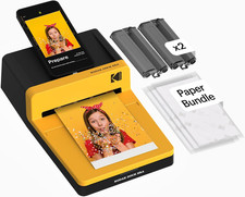 KODAK Dock ERA plus stampante