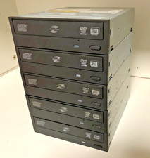 Lotto n. 5 HP SATA Multi DVD