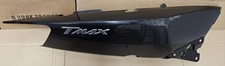 Carena Scocca Fianchetto DX Destra Posteriore Yamaha Tmax T-max 500 2008 2011