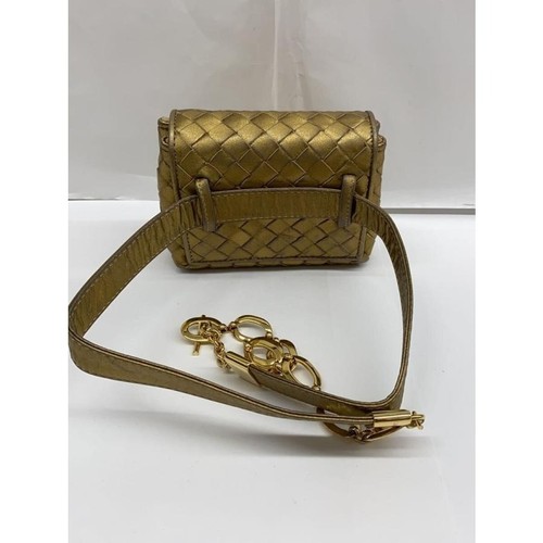 Bottega veneta cintura - bottega,